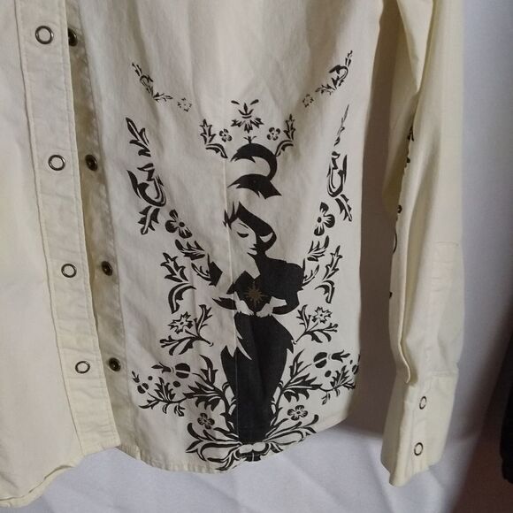 Disney blouse  - Picture 2 of 7